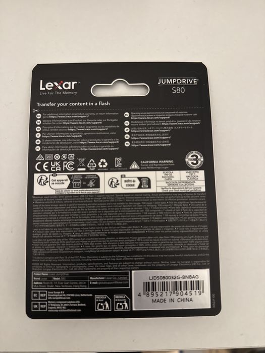 Stick Memorie USB 32GB
