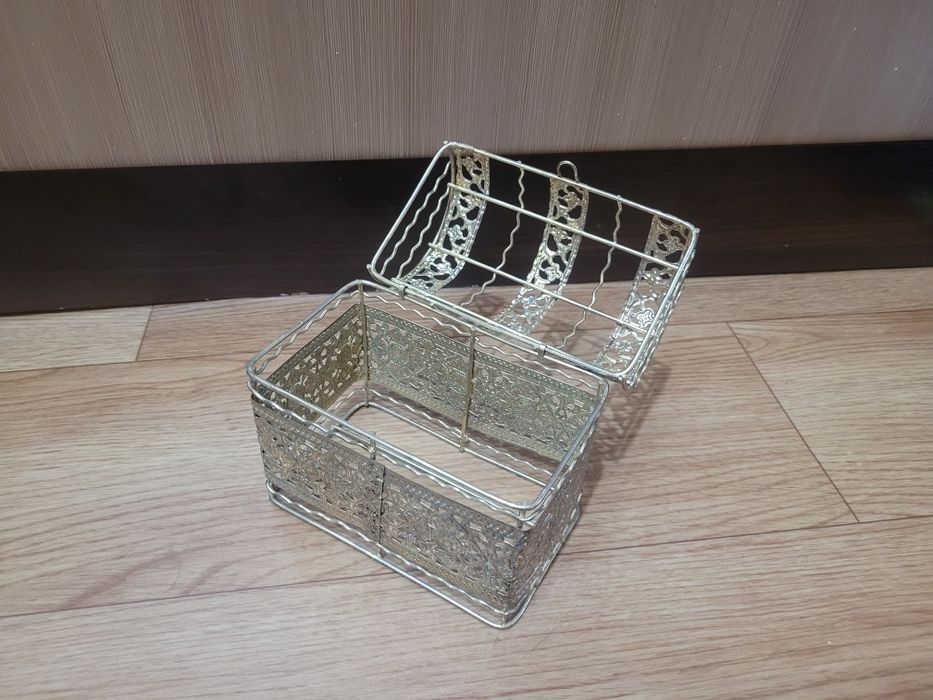 Шкатулка для подарков