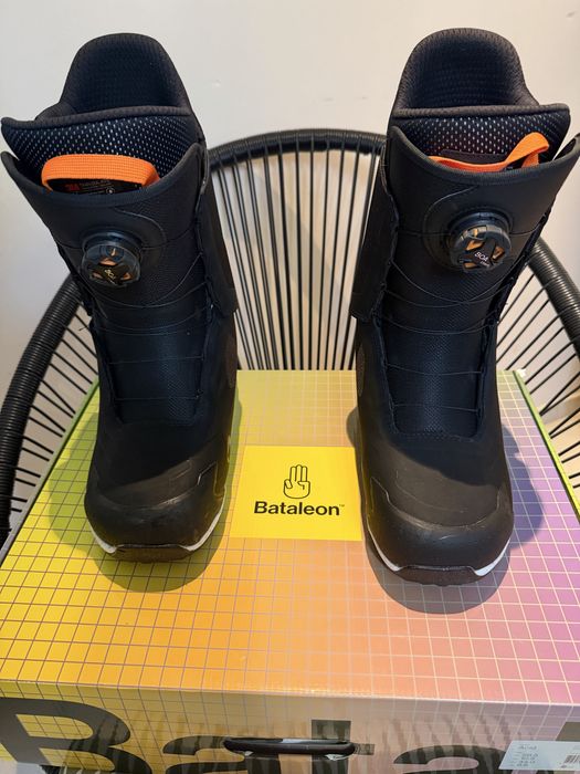 Bataleon Acid 2025 Сноуборд обувки 285мм