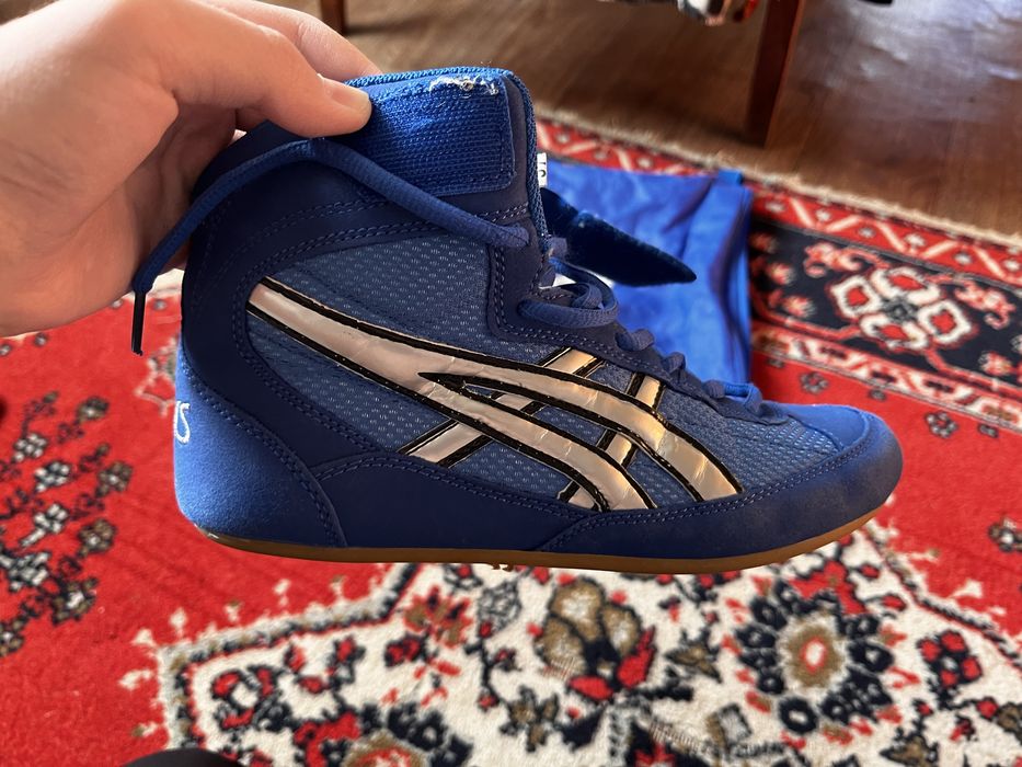 Продам барцовкуи