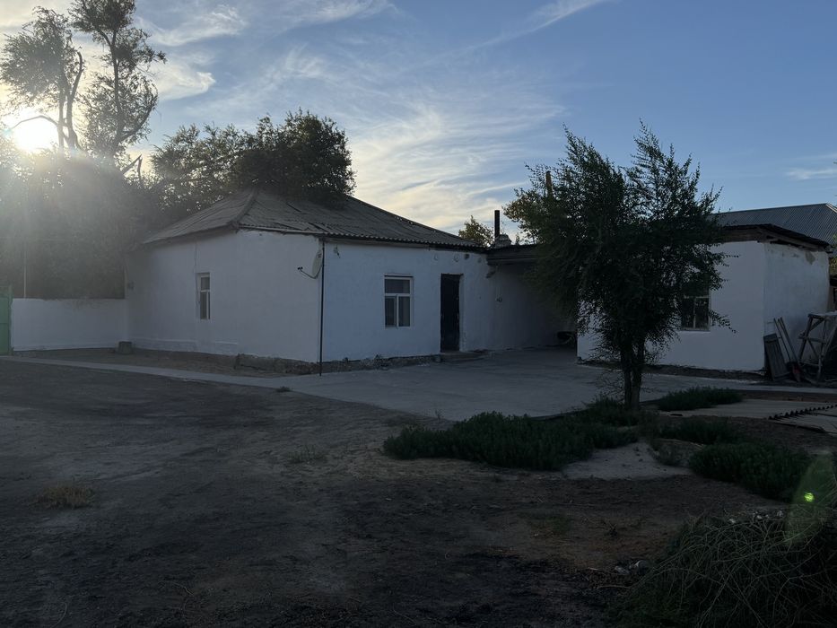 Жалагаш жер үй сатылады