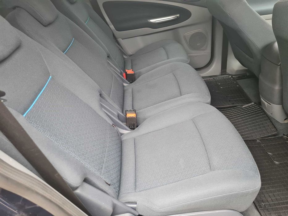 FORD S-MAX 2008 — imagine 4