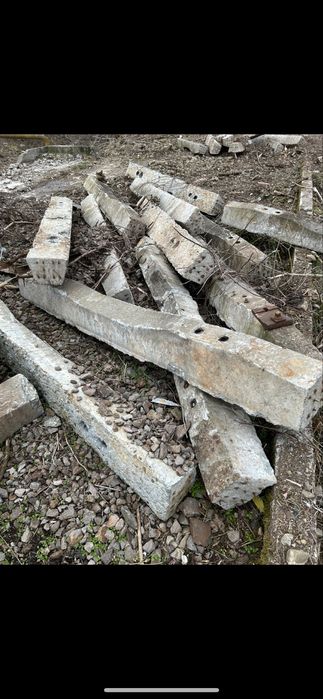 Traverse cale ferată