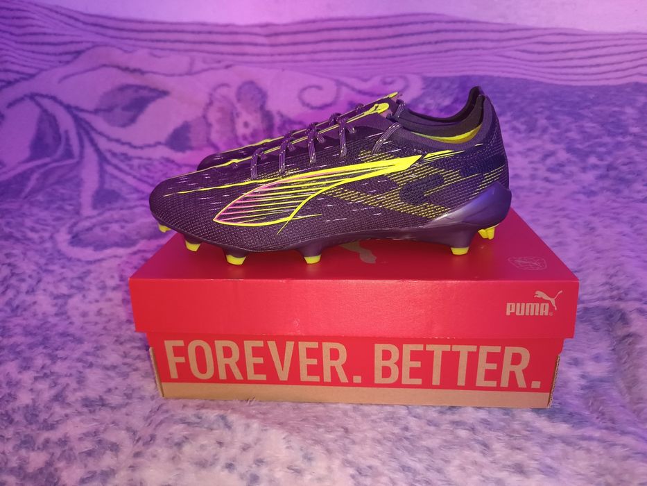 puma ultra 5 ultimate