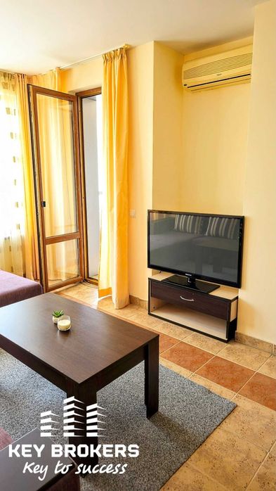 Продава се Двустаен апартамент в Поморие - 69 кв.м за 1347 €/кв.м - Снимка #5