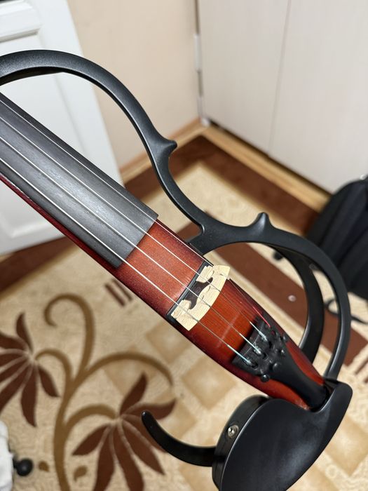 Vand vioara electrica yamaha sv250