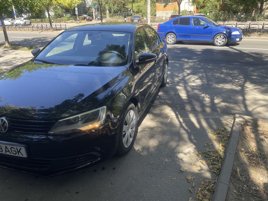Volkswagen Jetta schumacher 2014/1.2 benzina,distributie pe lant