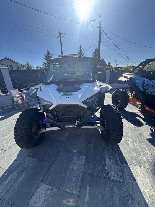 Polaris rzr xp 2021