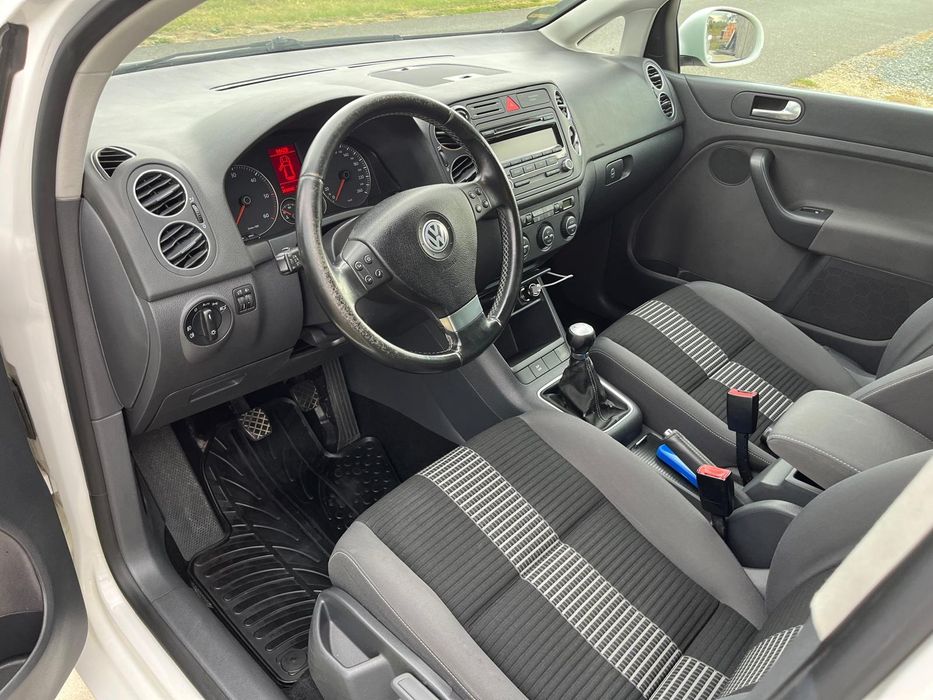 VOLKSWAGEN Golf 2008 — imagine 5