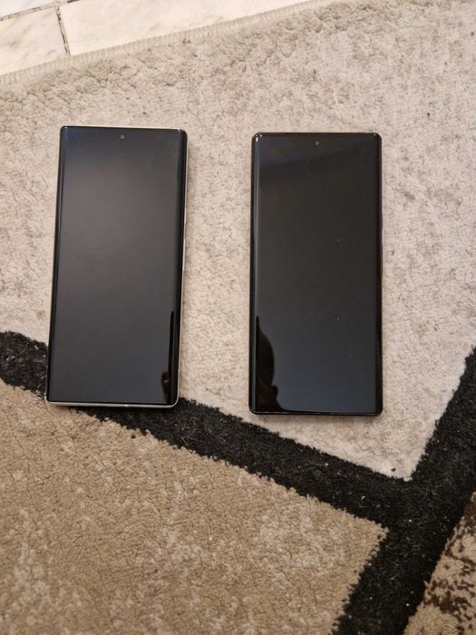 Google pixel 6 pro GrapheneOS 128bg