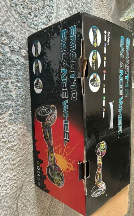 Продам скутер б/у