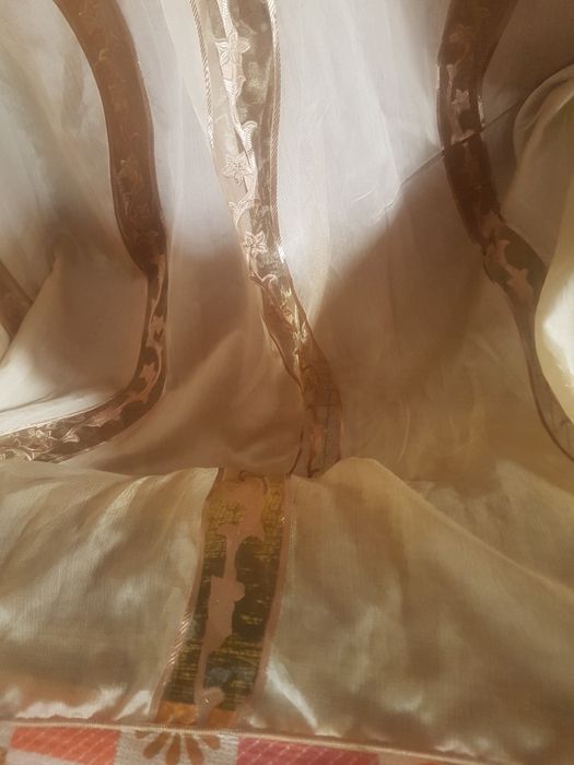 Красивые тюли  Турция