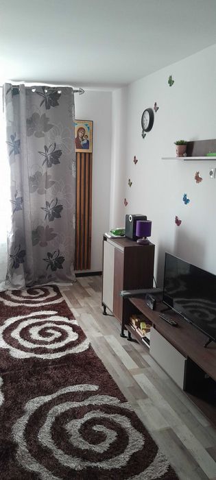 Proprietar vand garsoniera