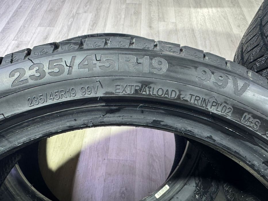 Резина Триангел