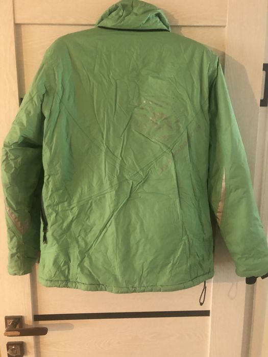 Лыжный костюм