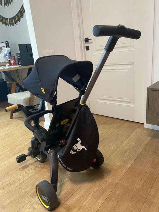 Детский велосипед Doona