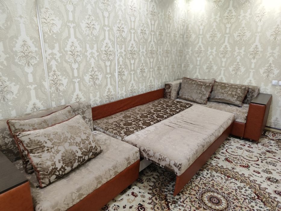 Диван раскладной