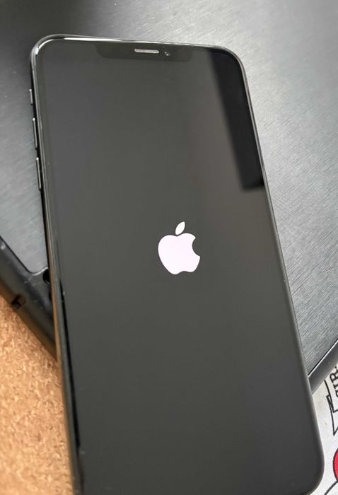 iPhone Xs Max 256 GB
