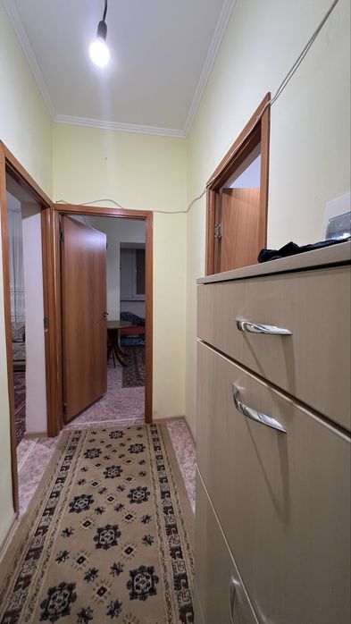 Аренда квартиры на долгий срок