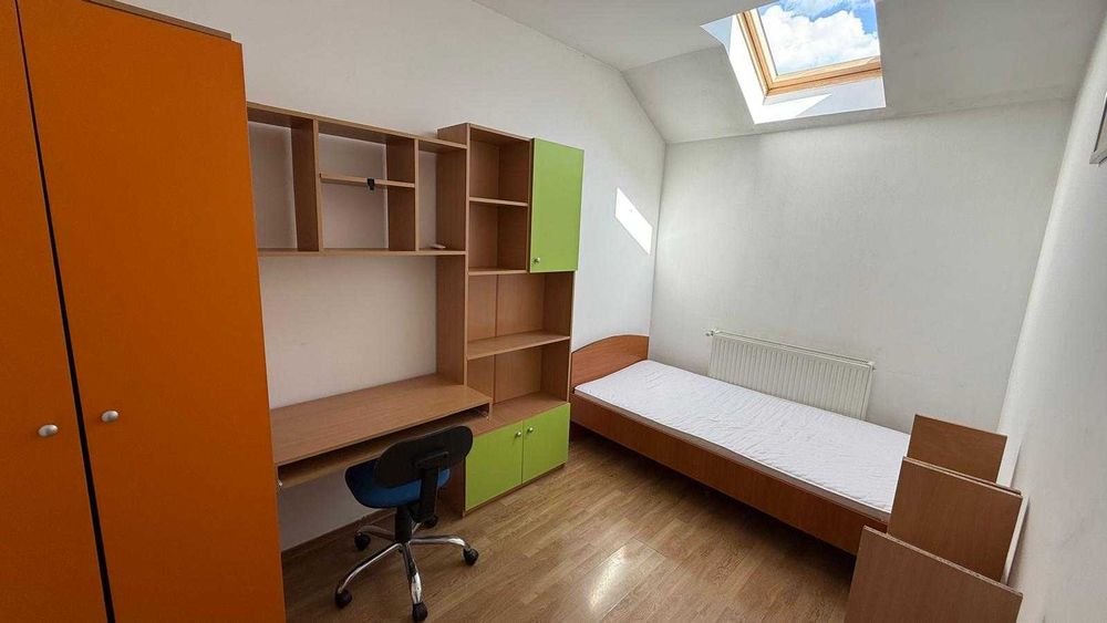 INVESTIȚIE LA CHEIE - Apartament 3 camere + open space, zona FSEGA / Iulius Mall - Ideal Chirie Studenți
