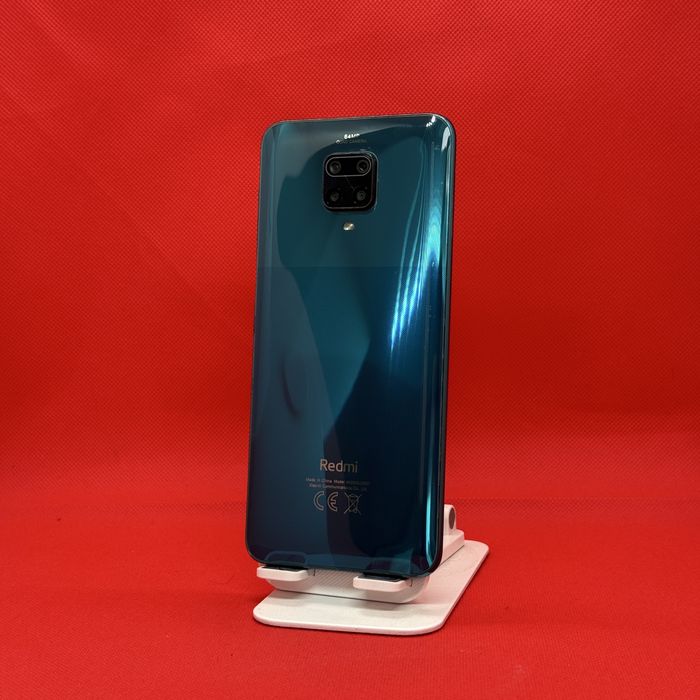 Resmi Note 9s kafolatli