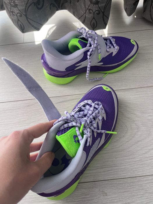 Детски маратонки Under Armour