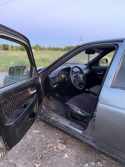 Lada Priora