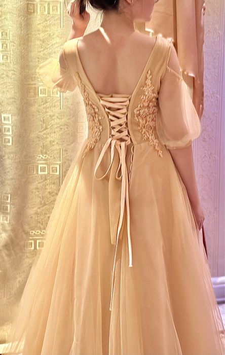 Продам платье на вечер/выпускной