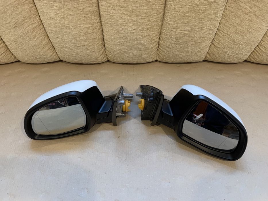 Oglinzi, Oglinda stânga / Oglinda dreapta BMW X4 F26 2014-2018