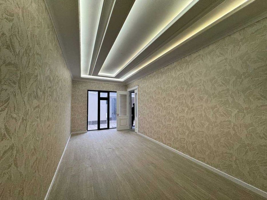 Сергели.Хонобод,Султонобод махалля. 1.3 сотих 5 хонали янги уй сотаман