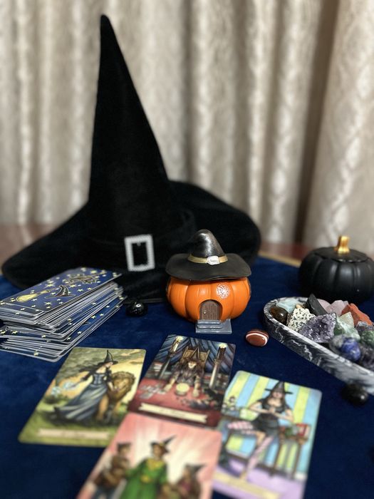 Статуэтки. Советский антиквариат.