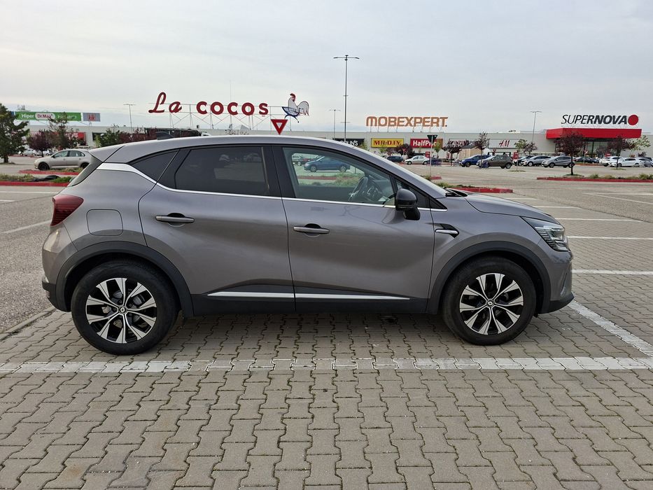 RENAULT Captur 2024 — imagine 4