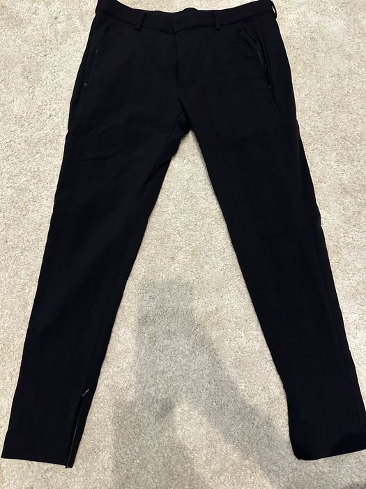 Pantaloni zara, super skinny