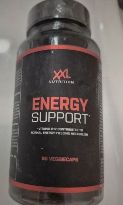 Arzător grăsimi si energie