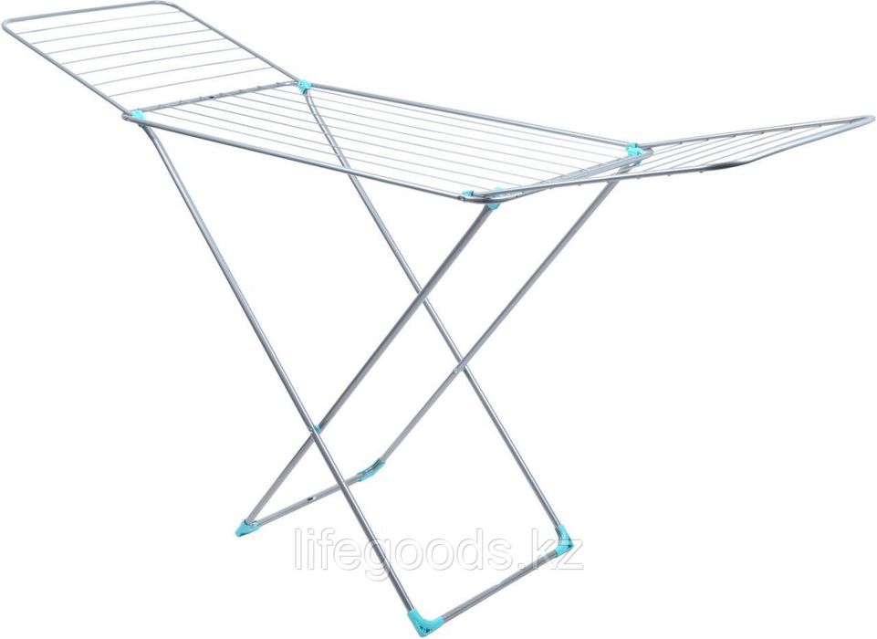 Сушилка для белья напольная. Потолочная