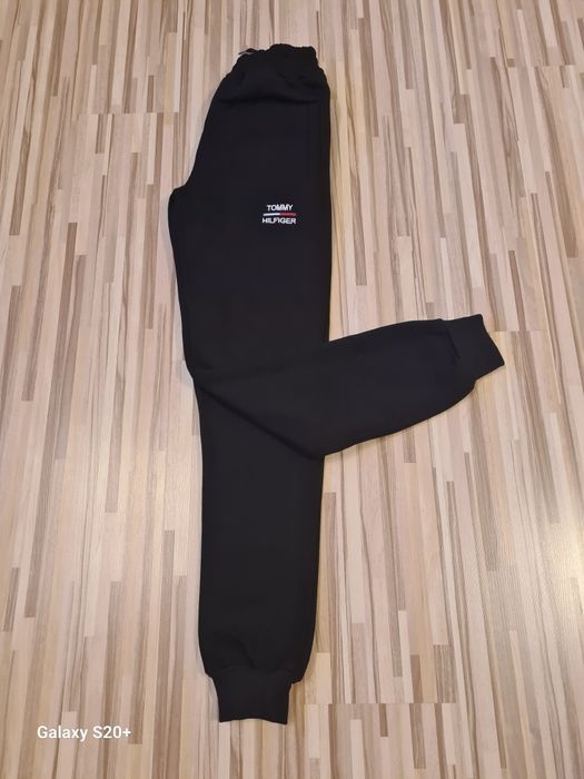 Pantaloni flausati,masura S