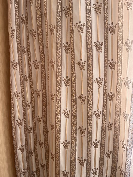 Продам шторы отличного качества