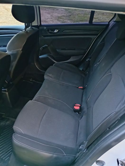 Renault Megane IV