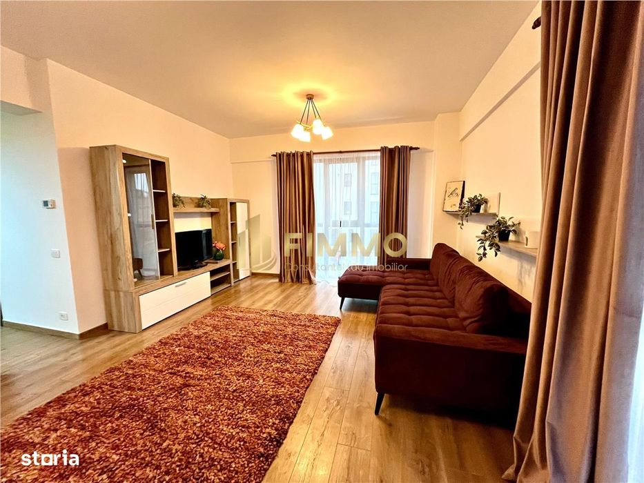 Apartament superb | Loc de parcare privat | Boxa | ID:1032
