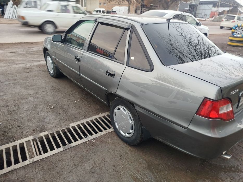 Продаётся авто 2015 года