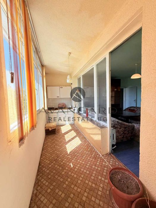 Продава се Тристаен апартамент в Пловдив, Кършияка - 86 кв.м за 1775 €/кв.м - Снимка #11