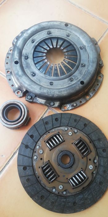 авточасти комплект съединител за Сузуки витара 1,6 бензин