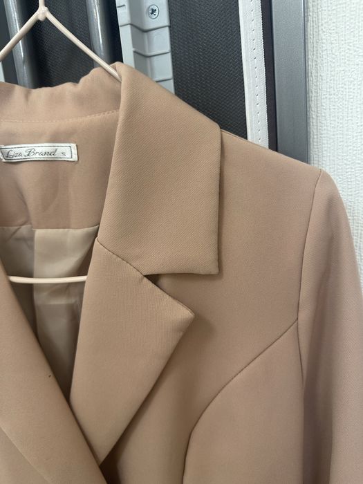 Продам женское платье-пиджак