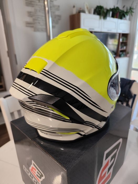 Каска Bogotto racing