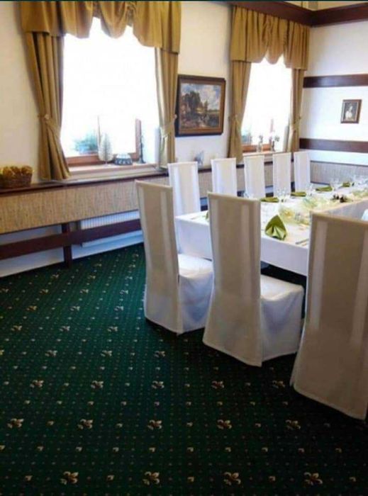 Mocheta Imperial Trafic Intens