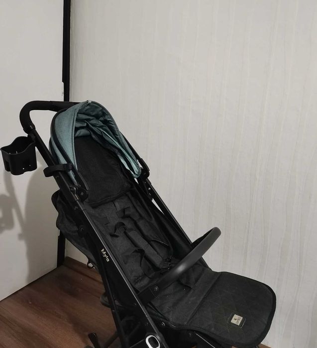 Детска количка lorelli Myla