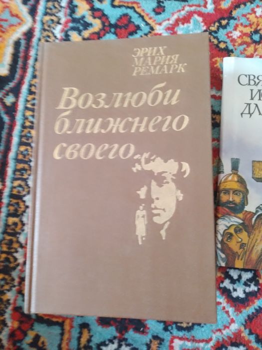 Книги из личной библиотеки,очень интересные.