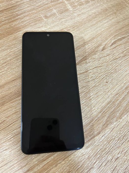 Redmi not 12 karopka dakument ishlashi alo holati tinniq