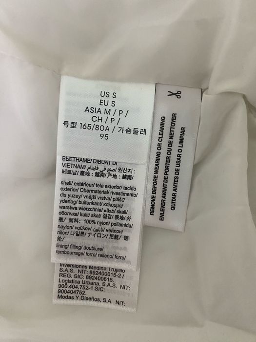 Куртка Calvin Klein Jeans оригинал