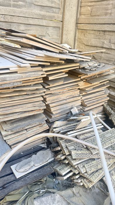 Отдам керамогранит